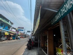 Kiprah Ajengan dan Santri Saat Perang Kemerdekaan di Cimahi