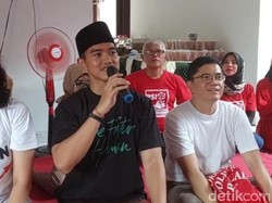 Jawab Kaesang Dukung Prabowo atau Ganjar di Tengah Isu Gibran Jadi Cawapres