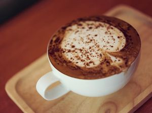 Racikan Kopi Campur Cokelat Bisa Sehatkan Usus dan Pencernaan Racikan Kopi Campur Cokelat Bisa Sehatkan Usus dan Pencernaan