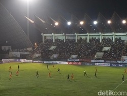 Persiraja Banda Aceh Coret 2 Pemain Asing-5 Lokal
