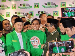 Dampingi Ganjar, Mahfud MD Dinilai Mampu Perangi Mafia Hukum