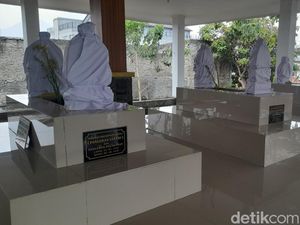 Pangeran Santri sang Penerus Sumedang Larang-Penyebar Islam