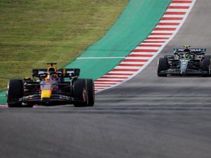 Hasil Sprint Race F1 GP AS 2023: Verstappen Pemenangnya Hasil Sprint Race F1 GP AS 2023: Verstappen Pemenangnya