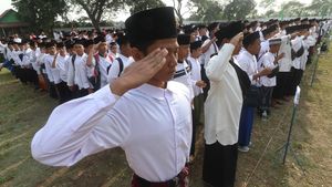Melihat Peringatan Hari Santri Nasional di Berbagai Kota