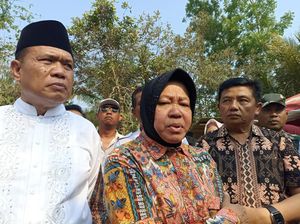 Ibu dan 3 Anak Difabel di Blitar Miskin Ekstrem, Permakanan Akan Dibantu Ibu dan 3 Anak Difabel di Blitar Miskin Ekstrem, Permakanan Akan Dibantu