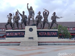 Biografi Shodanco Supriyadi dan soal Hilangnya yang Jadi Misteri