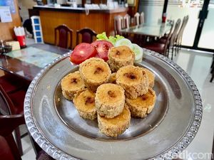 Tempat Makan dan Kumpul Keluarga dengan Sejuta Kenangan Tempat Makan dan Kumpul Keluarga dengan Sejuta Kenangan