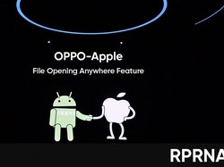 Oppo Rilis File Opening Anywhere, Bikin Find N3 dan MacBook Terhubung