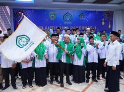 Pj Gubernur Sumsel Harap Rumah Tahfidz Tersebar di Seluruh Indonesia