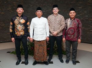 PBNU dan Shopee Barokah Siapkan Program Ekspor untuk 1.000 Santri