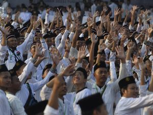 Hari Santri Tanggal Berapa? Berikut Jadwal dan Sejarah Penetapannya Hari Santri Tanggal Berapa? Berikut Jadwal dan Sejarah Penetapannya