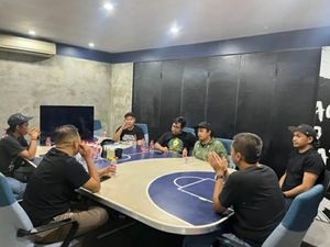 Performa Persebaya Menurun, Bonek Temui Manajemen Klub