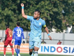 Hasil Liga 2: Persela Taklukkan Persipa 3-2
