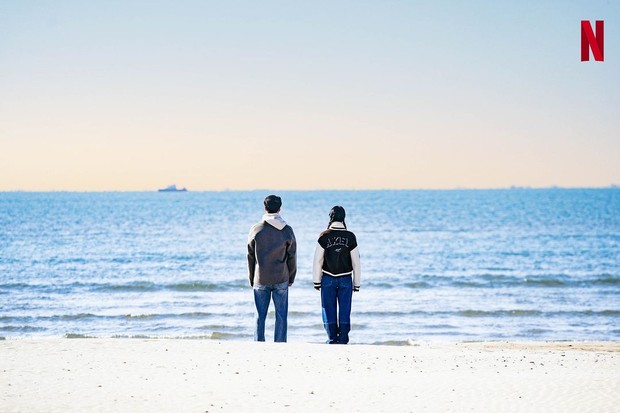 Potret Bae Suzy dan Yang Se Jeong dalam dama Doona!