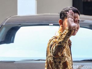 Gibran, Walikota Rajin Ngetweet yang Kini Bacawapres Prabowo