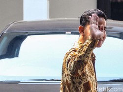 Gibran, Walikota Rajin Ngetweet yang Kini Bacawapres Prabowo