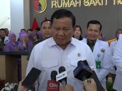 Prabowo Subianto Pastikan Finalisasi Cawapresnya Dirapatkan Malam Ini