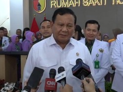 Prabowo Bertemu dengan 60 Kiai di Jombang, Ini yang Disampaikan