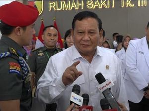 Prabowo Umumkan Cawapres Besok, Gibran hingga Erick Thohir Diundang