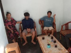 Sempat Dilaporkan Hilang, Remaja Blitar Ternyata Kabur ke Rumah Teman Sempat Dilaporkan Hilang, Remaja Blitar Ternyata Kabur ke Rumah Teman