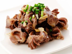 Resep Ampela Ayam Bumbu Jahe yang Gurih Sedap untuk Lauk Bekal