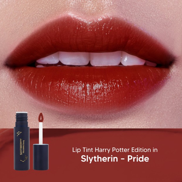 Lipstik Warna Bold Ini Cocok untuk Makeup Halloween