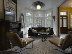 Wanita Ini Sulap Rumah Tua Harga Murah Jadi Estetik Lagi