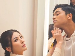 Sarwendah Ungkap Alasan Betrand Peto Ogah Cari Pacar