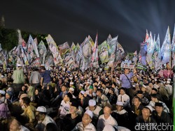 Ada Pengajian Habib Syech di Solo Baru 7 November, Ini Rekayasa Lalinnya