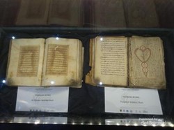 Sempat Raib 23 Tahun, Catatan Tangan Imam Bonjol Muncul di Payakumbuh