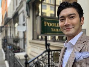 Siwon Bantah Terlibat Kasus Penipuan Kripto Siwon Bantah Terlibat Kasus Penipuan Kripto