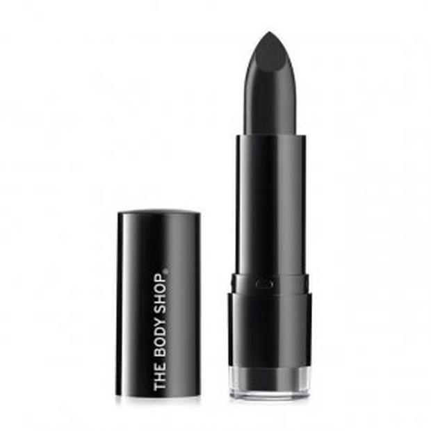 The Body Shop Colour Crush Lipstick - 910 Milan Pansy