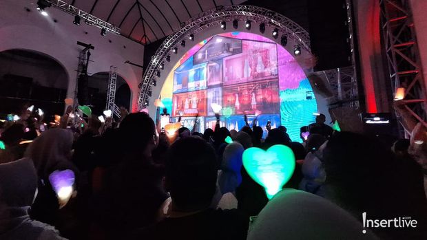The Eras Festival