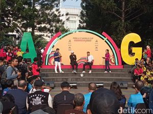 Pesan PSSI dan Pemain Persib untuk Timnas Indonesia di Pildun U-17