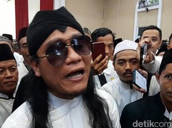 Gus Miftah Sebut Gibran Mumpuni Jadi Cawapres Prabowo: Yang Nyinyir Takut Kalah