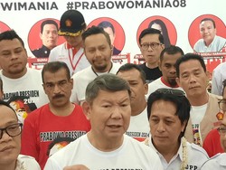 Prabowo Deklarasi Cawapres Besok, Hashim Gerindra Yakin Gibran Terpilih