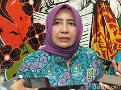 PKB Jatim Klaim Rawat Kiai Hingga Warga NU: Apanya yang Rusak?