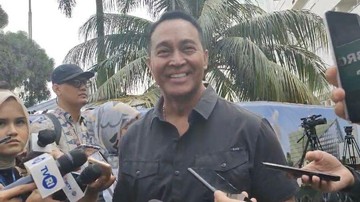 Andika Perkasa: Kepercayaan Publik ke Polri Naik Bukti Pembenahan Konsisten