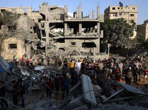 Waspada! Modus Penipuan Donasi Palestina Beredar Lewat Email dan Situs Waspada! Modus Penipuan Donasi Palestina Beredar Lewat Email dan Situs