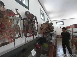 Peran Wayang Kulit di Sumedang pada Era Hindia Belanda