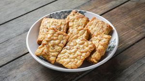 Yogurt Kalah! Ini 9 Makanan Kaya Probiotik yang Wajib Dicoba