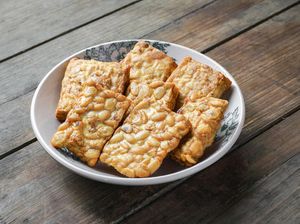 Hindari Gorengan! Ini 5 Menu Buka Puasa Anti Kolesterol Tinggi Hindari Gorengan! Ini 5 Menu Buka Puasa Anti Kolesterol Tinggi