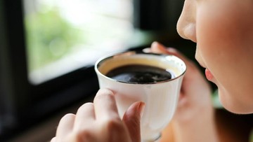 Kelompok Orang yang Sebaiknya Membatasi Konsumsi Kopi Kelompok Orang yang Sebaiknya Membatasi Konsumsi Kopi