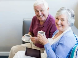 Terbukti! Rajin Minum Kopi dan Teh Perkecil Risiko Pikun dan Stroke