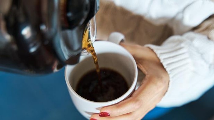 5 Manfaat Kesehatan yang Didapatkan Jika Rutin Minum Kopi Tiap Hari