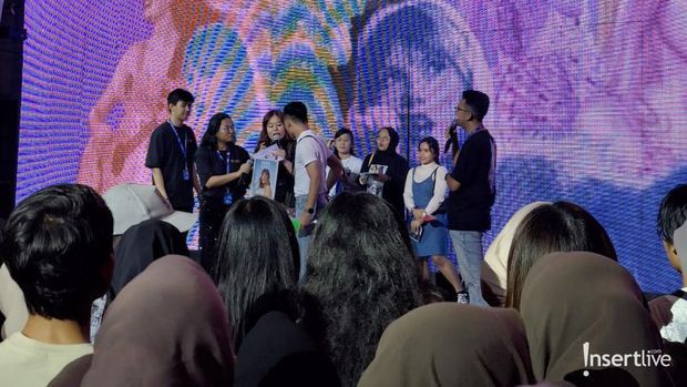 7 Momen Seru The Eras Festival Taylor Swift Bareng Swifties Indonesia