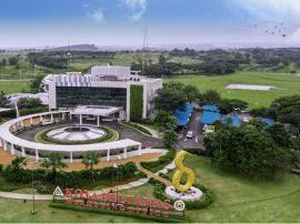 Pakai Energi Terbarukan, Deltamas Menuju Kota Masa Depan Ramah Lingkungan