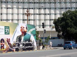 Akankah Kembalinya Nawaz Sharif Mengguncang Politik Pakistan?