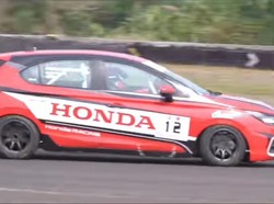 ISSOM 2023: Alvin Bahar Menangi Putaran Kelima, Avila Masih di Puncak