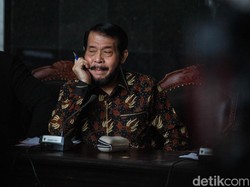 Anwar Usman Tak Terbukti Bohong Absen RPH-Tunda Bentuk MKMK Permanen